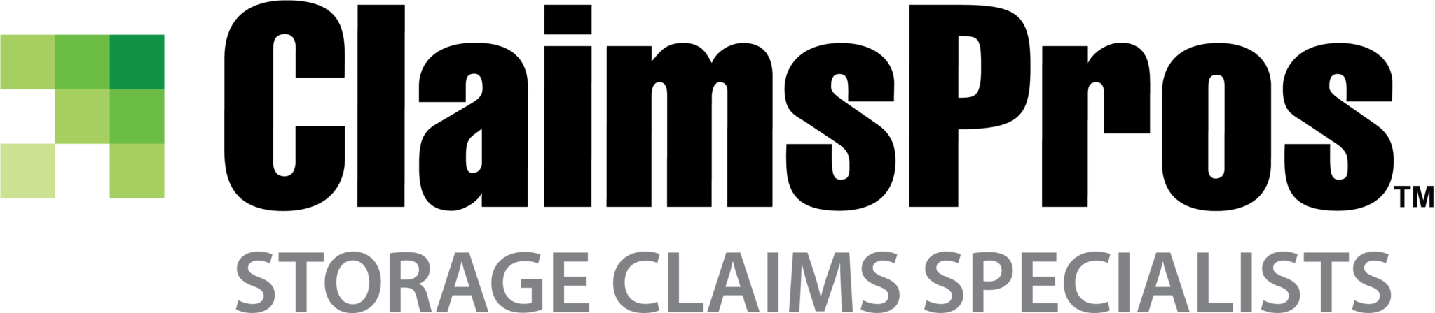 Claims Pros Logo
